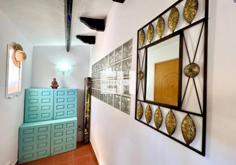 Wiederverkauf - Duplex - Moraira - Costa Blanca