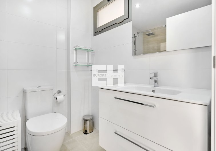 Wiederverkauf - Wohnung - Orihuela Costa - Costa Blanca