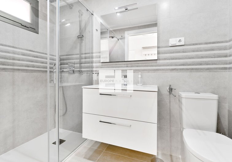 Wiederverkauf - Wohnung - Orihuela Costa - Costa Blanca