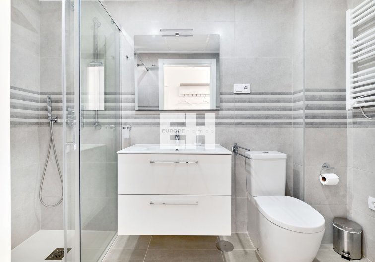 Wiederverkauf - Wohnung - Orihuela Costa - Costa Blanca