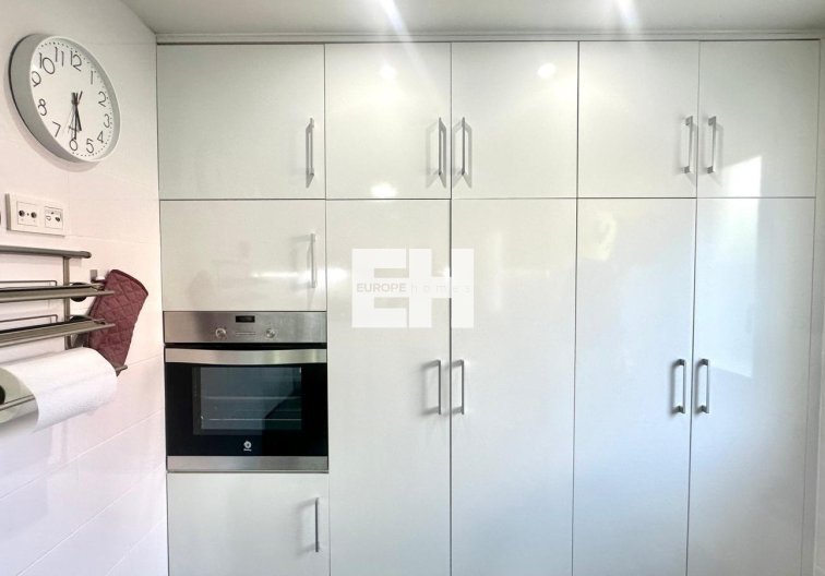 Wiederverkauf - town house - Torrevieja - Aguas Nuevas
