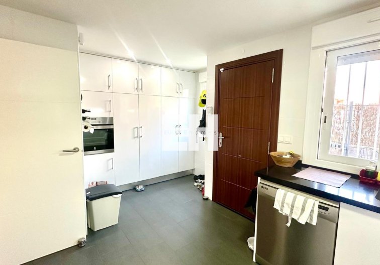 Wiederverkauf - town house - Torrevieja - Aguas Nuevas