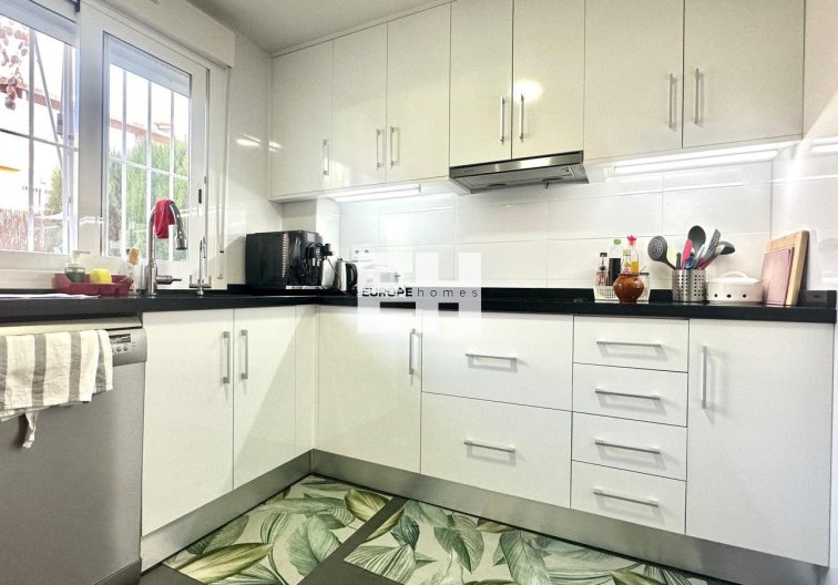 Wiederverkauf - town house - Torrevieja - Aguas Nuevas