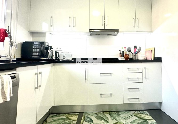 Wiederverkauf - town house - Torrevieja - Aguas Nuevas