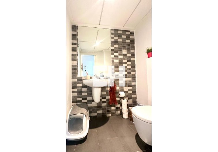 Wiederverkauf - town house - Torrevieja - Aguas Nuevas