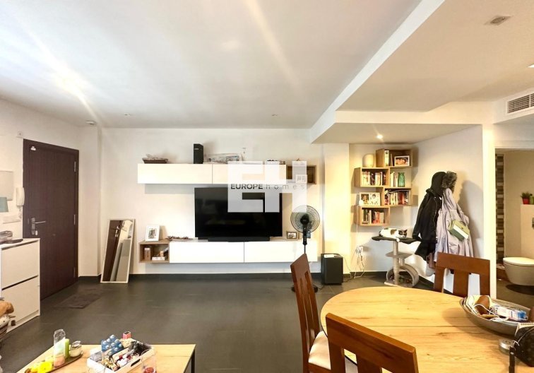 Wiederverkauf - town house - Torrevieja - Aguas Nuevas