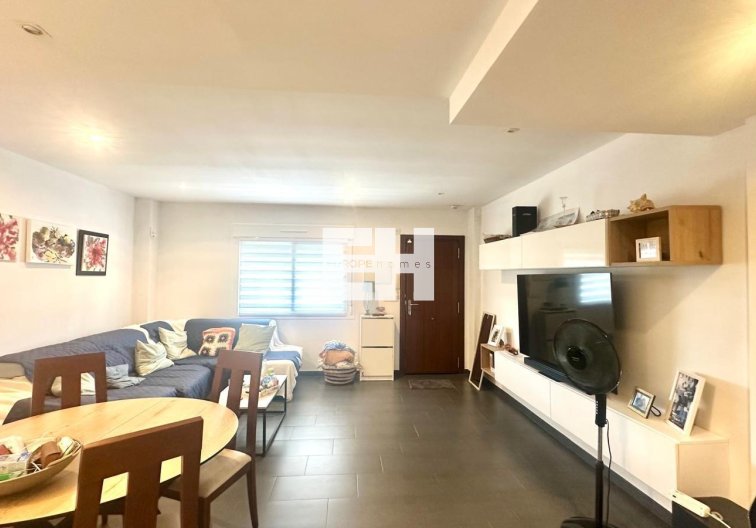 Wiederverkauf - town house - Torrevieja - Aguas Nuevas