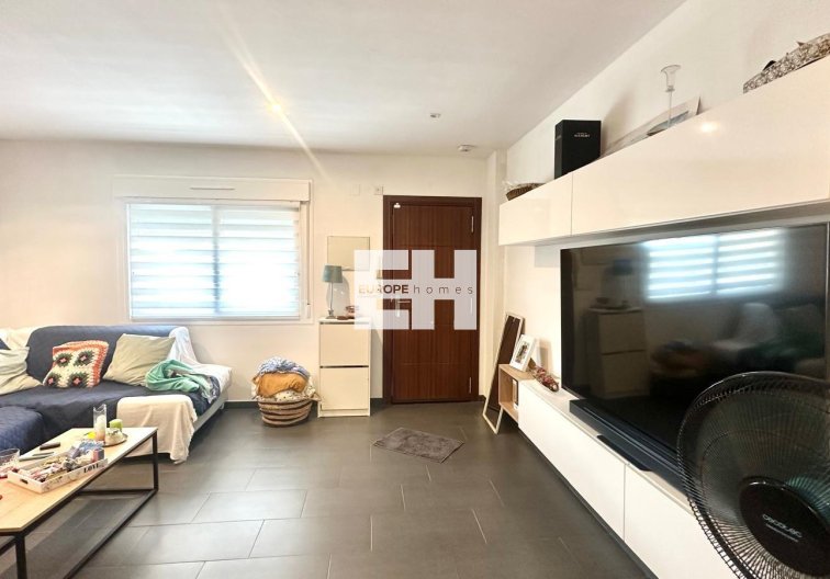 Wiederverkauf - town house - Torrevieja - Aguas Nuevas