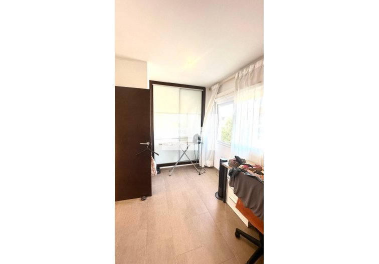 Wiederverkauf - town house - Torrevieja - Aguas Nuevas