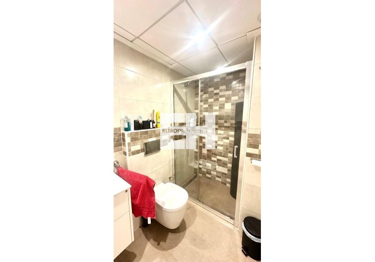 Wiederverkauf - town house - Torrevieja - Aguas Nuevas