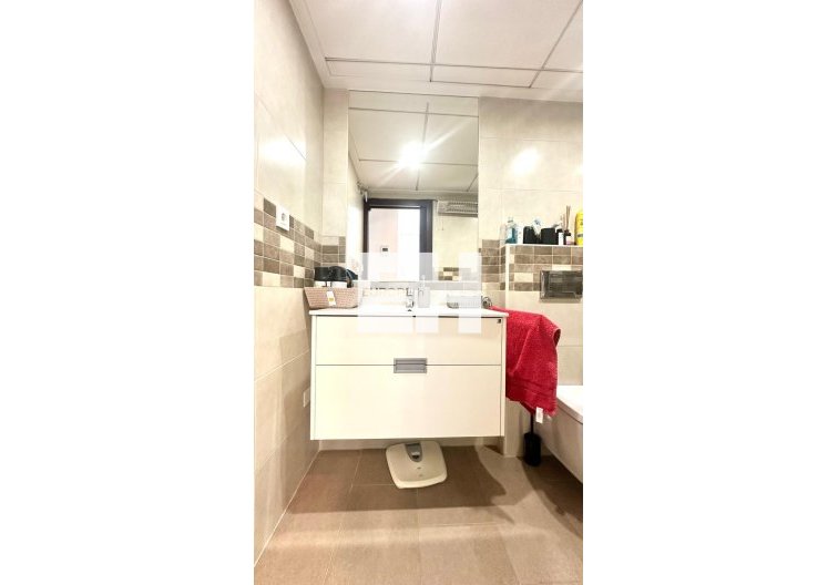 Wiederverkauf - town house - Torrevieja - Aguas Nuevas