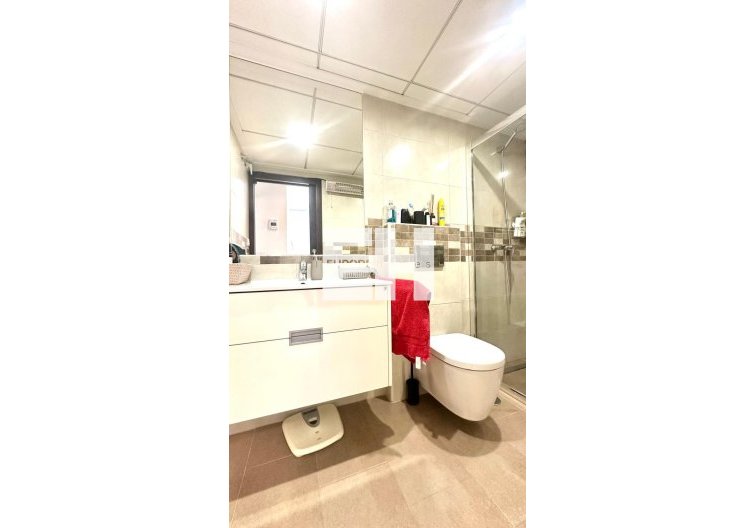 Wiederverkauf - town house - Torrevieja - Aguas Nuevas
