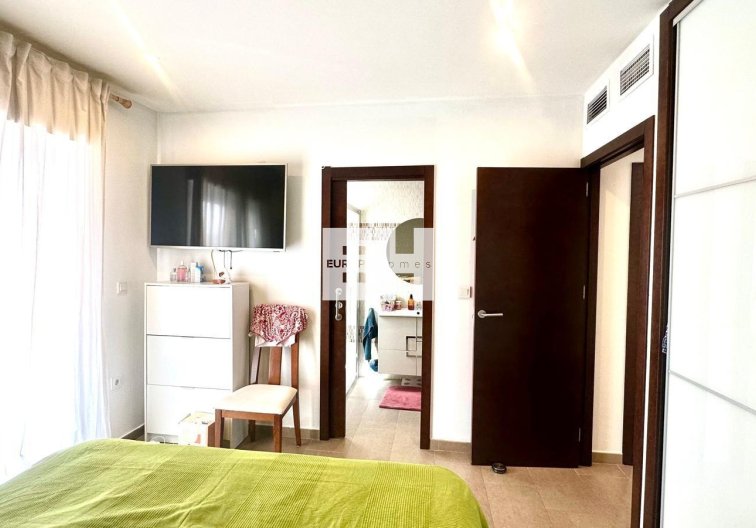Wiederverkauf - town house - Torrevieja - Aguas Nuevas