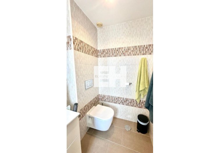 Wiederverkauf - town house - Torrevieja - Aguas Nuevas