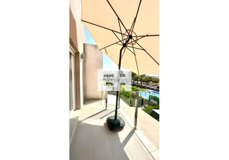 Wiederverkauf - town house - Torrevieja - Aguas Nuevas