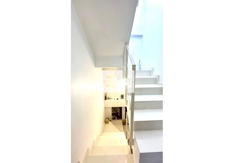 Wiederverkauf - town house - Torrevieja - Aguas Nuevas