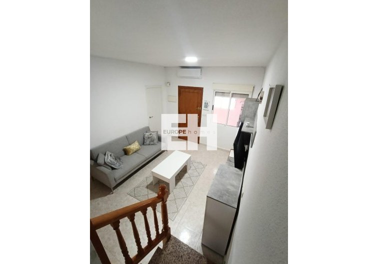 Revente - town house - Torrevieja - Torretas