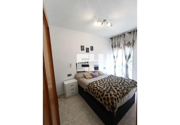 Revente - town house - Torrevieja - Torretas