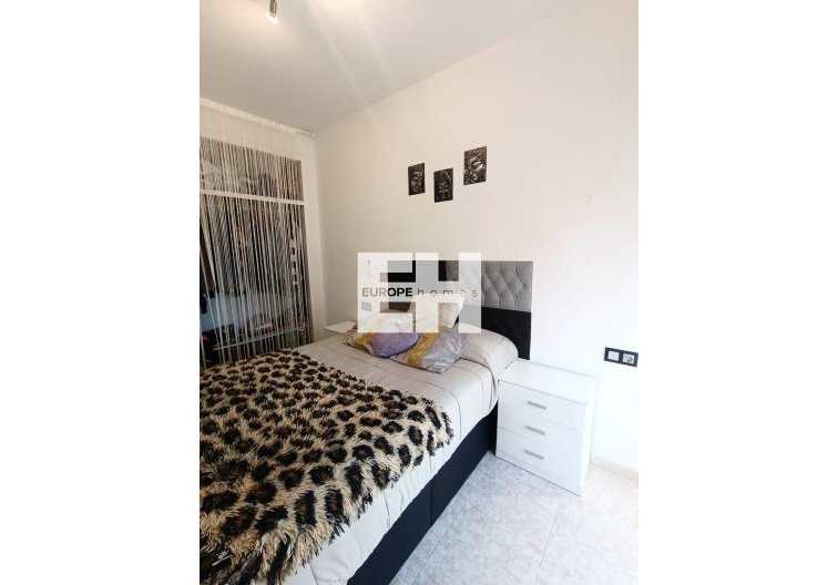 Revente - town house - Torrevieja - Torretas