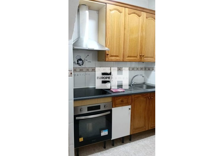 Revente - town house - Torrevieja - Torretas