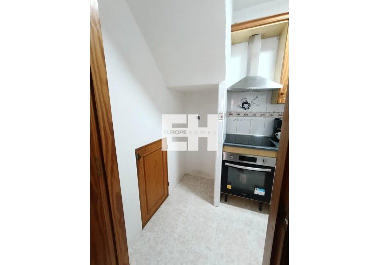 Revente - town house - Torrevieja - Torretas