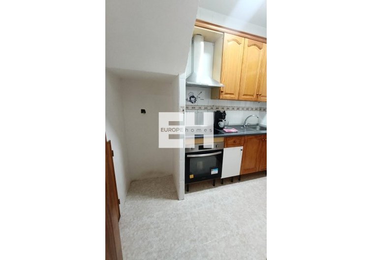 Revente - town house - Torrevieja - Torretas
