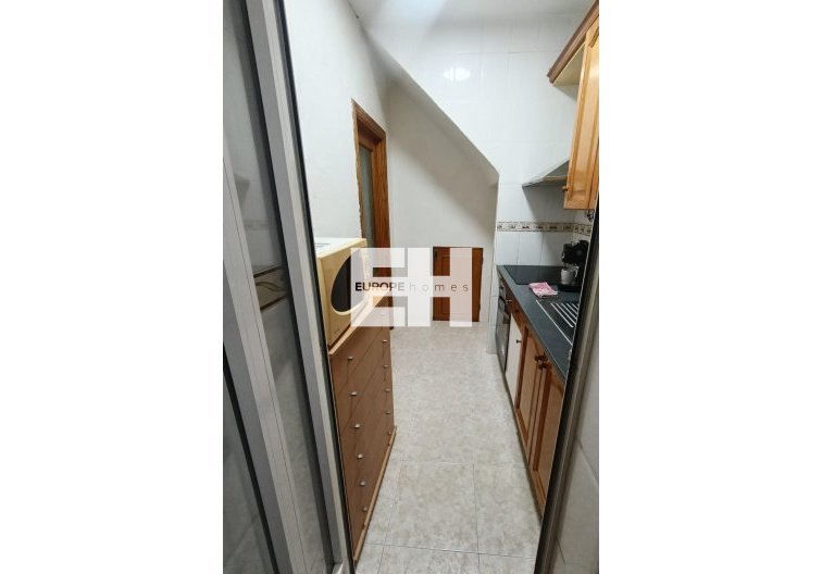 Revente - town house - Torrevieja - Torretas