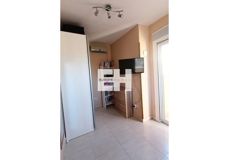 Revente - town house - Torrevieja - Torretas