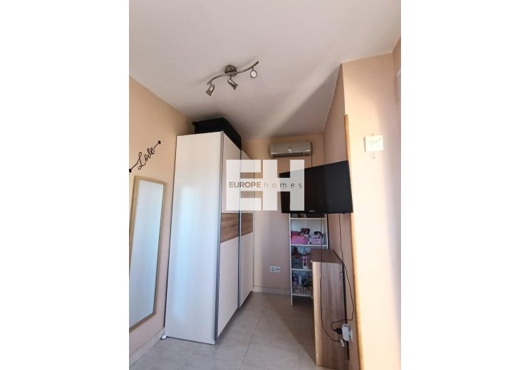 Revente - town house - Torrevieja - Torretas