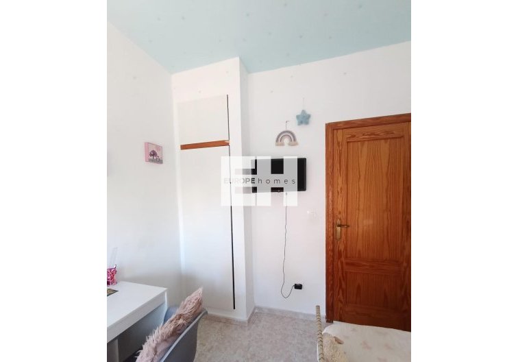 Revente - town house - Torrevieja - Torretas
