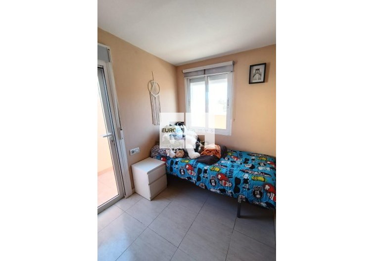 Revente - town house - Torrevieja - Torretas