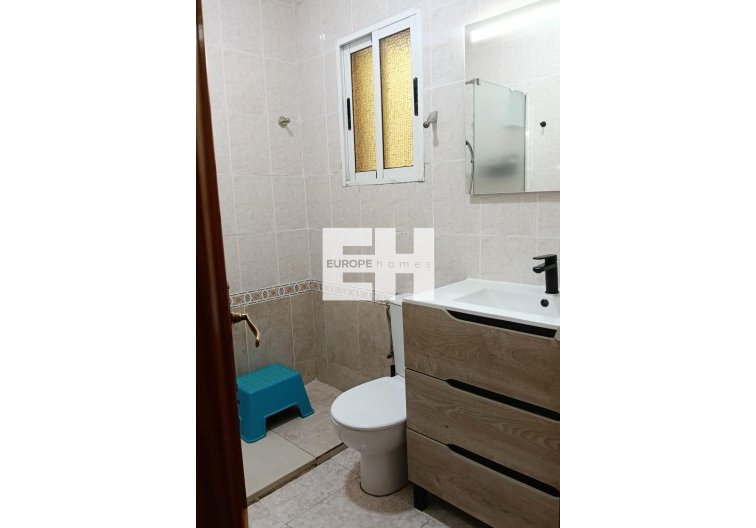 Revente - town house - Torrevieja - Torretas