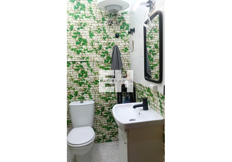 Revente - town house - Torrevieja - Torretas
