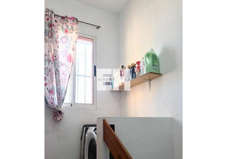 Revente - town house - Torrevieja - Torretas