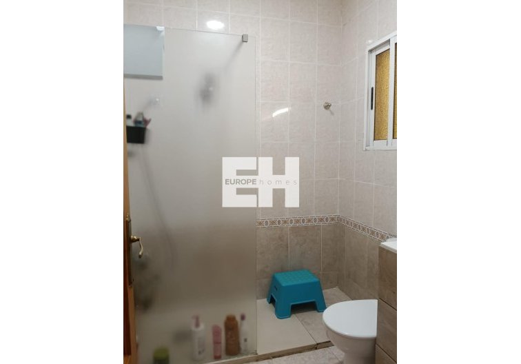 Revente - town house - Torrevieja - Torretas