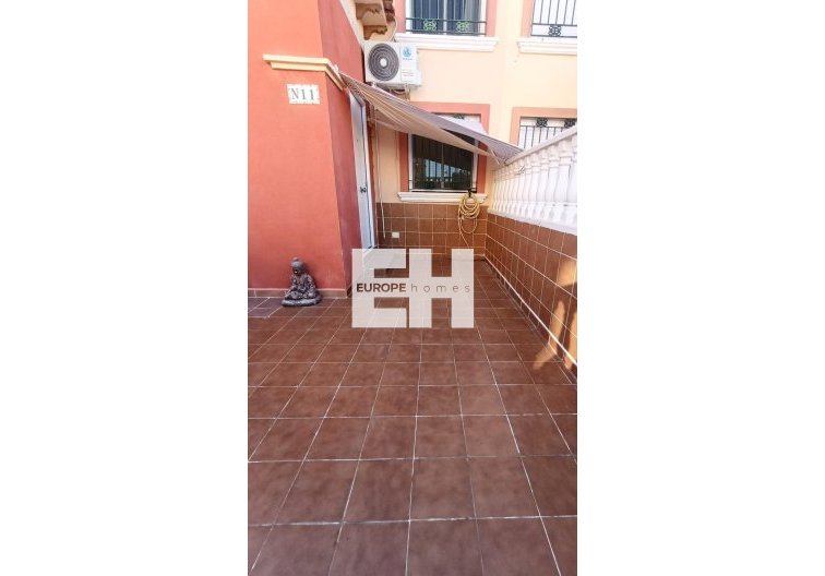 Revente - town house - Torrevieja - Torretas