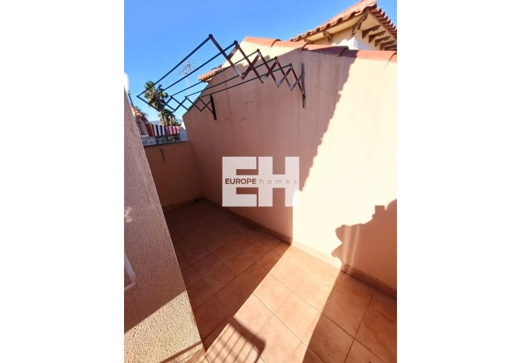 Revente - town house - Torrevieja - Torretas