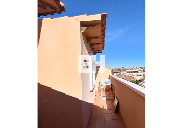 Revente - town house - Torrevieja - Torretas