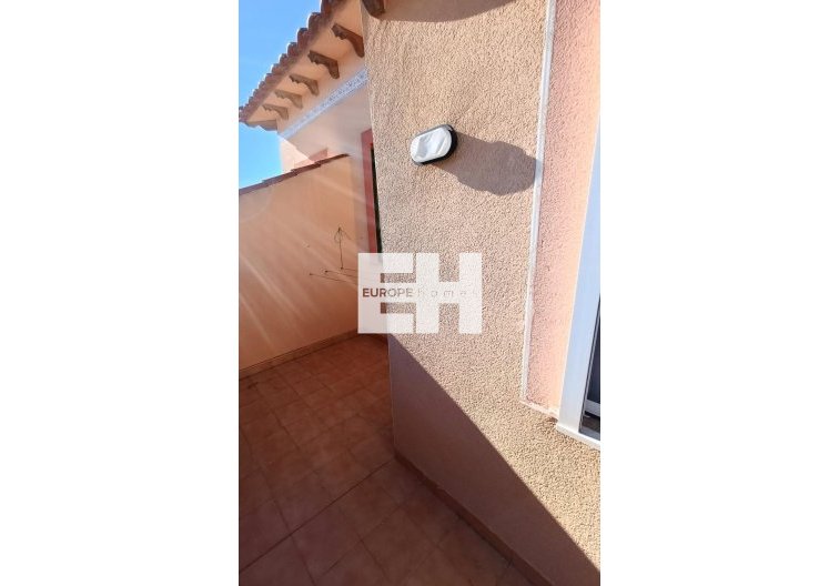 Revente - town house - Torrevieja - Torretas