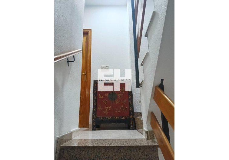 Revente - town house - Torrevieja - Torretas