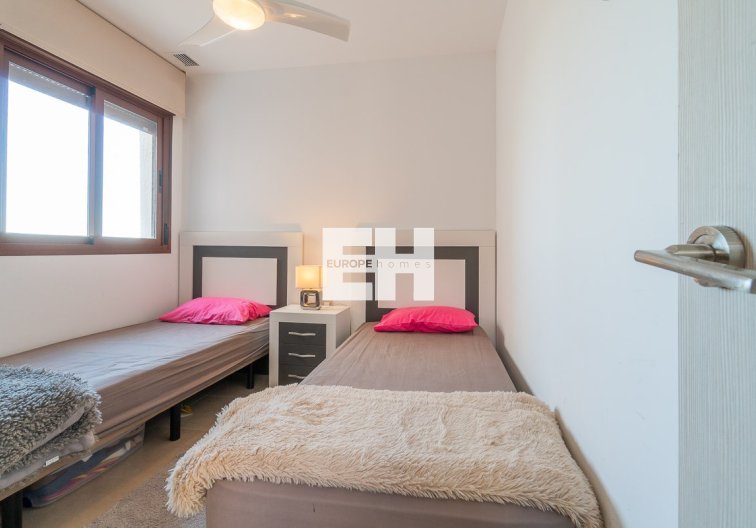 Wiederverkauf - Wohnung - Orihuela Costa - Costa Blanca