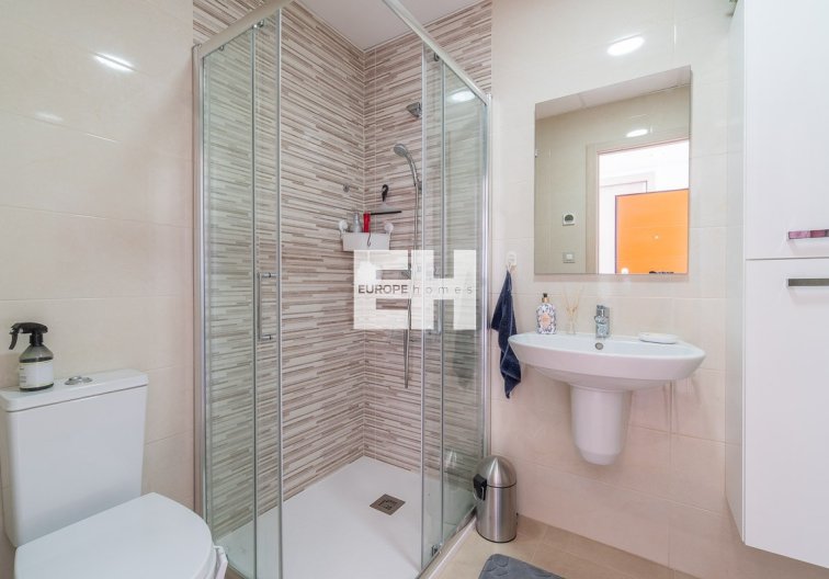 Wiederverkauf - Wohnung - Orihuela Costa - Costa Blanca