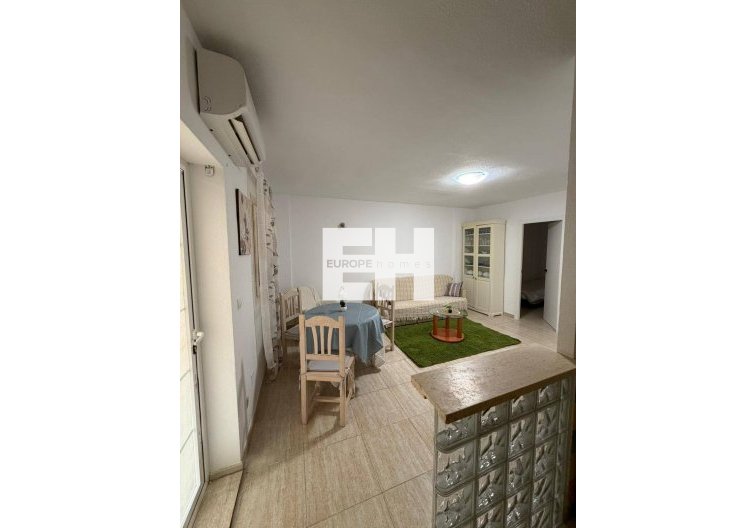 Wiederverkauf - Wohnung - Orihuela Costa - La Regia