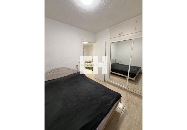 Wiederverkauf - Wohnung - Orihuela Costa - La Regia