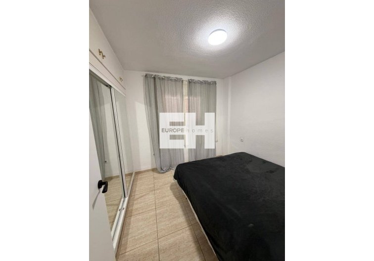 Wiederverkauf - Wohnung - Orihuela Costa - La Regia