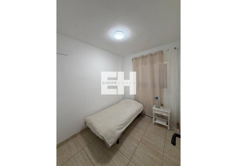 Wiederverkauf - Wohnung - Orihuela Costa - La Regia