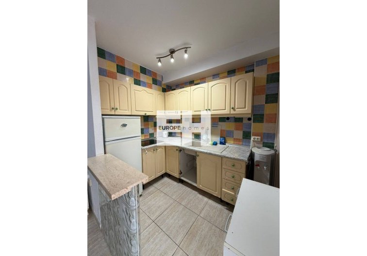 Wiederverkauf - Wohnung - Orihuela Costa - La Regia