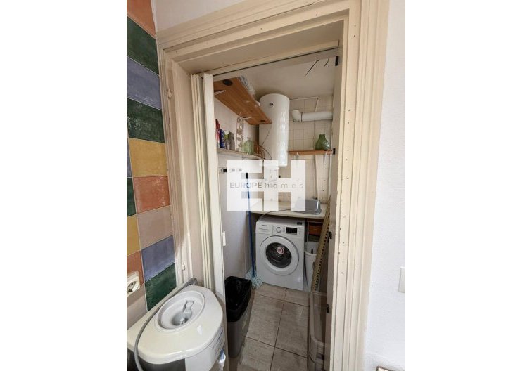 Wiederverkauf - Wohnung - Orihuela Costa - La Regia