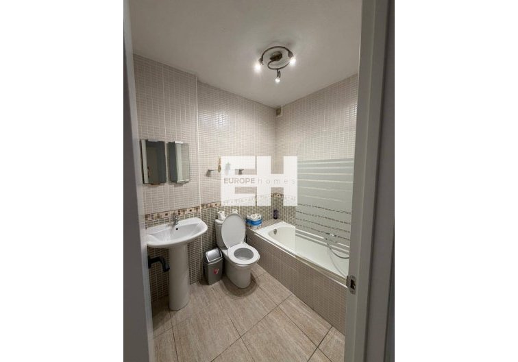 Wiederverkauf - Wohnung - Orihuela Costa - La Regia