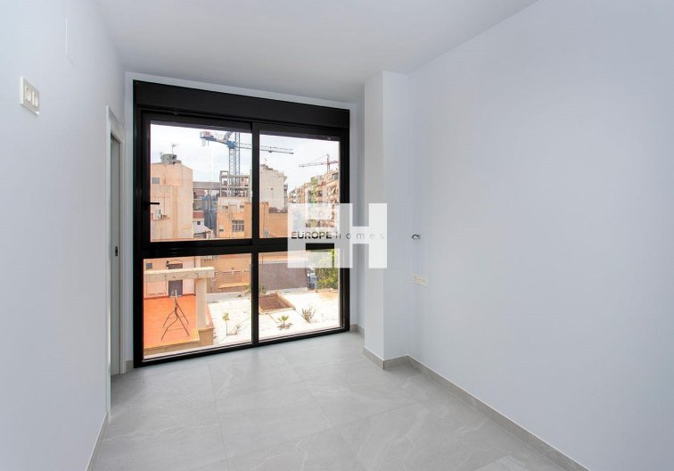Segunda mano - Apartamento  - Torrevieja - Playa del Cura